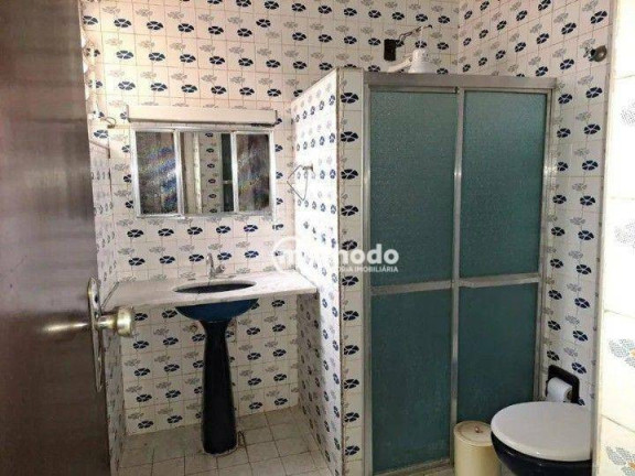 Imagem Casa com 4 Quartos para Alugar, 157 m² em Cambuí - Campinas