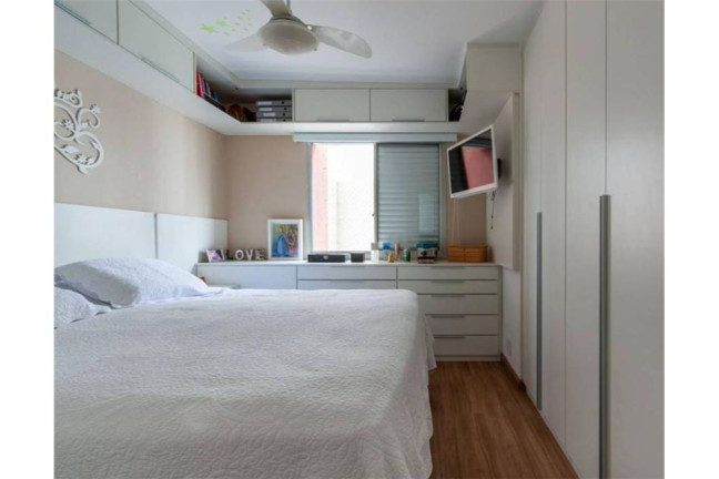Imagem Apartamento com 2 Quartos à Venda, 75 m² em Vila Gumercindo - São Paulo Imagem Apartamento com 2 Quartos à Venda, 75 m² em Vila Gumercindo - São Paulo