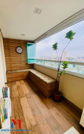 Imagem Apartamento com 3 Quartos à Venda, 78 m² em Campestre - Santo André Imagem Apartamento com 3 Quartos à Venda, 78 m² em Campestre - Santo André