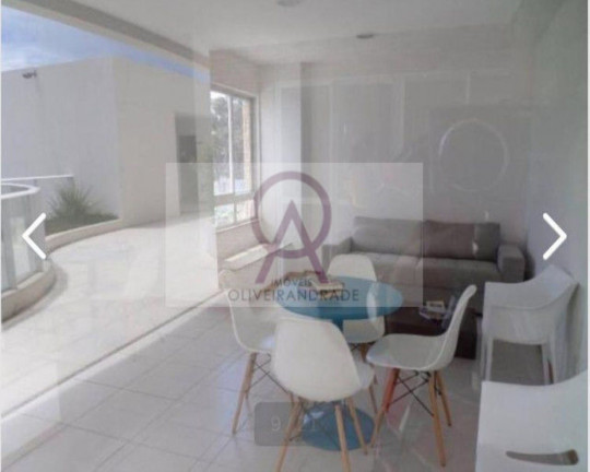 Imagem Imóvel com 3 Quartos à Venda, 90 m² em Ipitanga - Lauro De Freitas