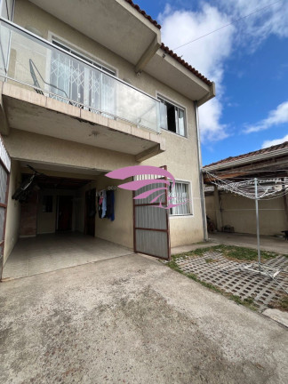 Casa com 3 Quartos à Venda, 95 m² em Ouro Fino - São José Dos Pinhais