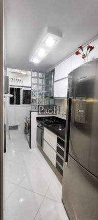Imagem Apartamento com 2 Quartos à Venda, 70 m² em Vila Valparaíso - Santo André