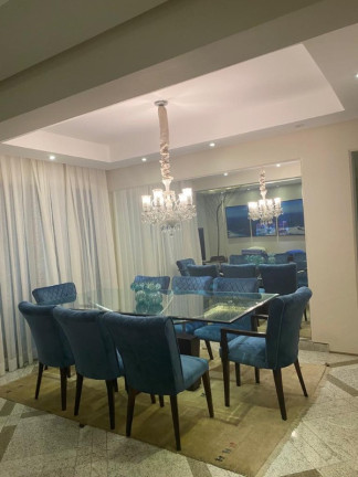 Imagem Apartamento com 4 Quartos para Alugar, 220 m² em Centro - Feira De Santana Imagem Apartamento com 4 Quartos para Alugar, 220 m² em Centro - Feira De Santana