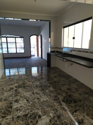 Imagem Casa com 3 Quartos à Venda, 226 m² em Jardim Santa Rosália - Sorocaba