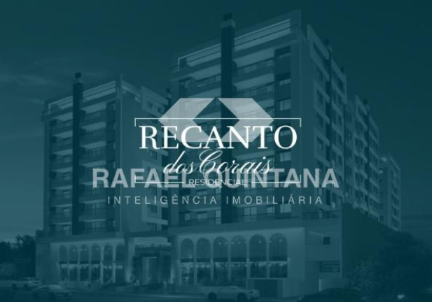 Imagem Apartamento com 2 Quartos à Venda, 64 m² em Abraão - Florianópolis