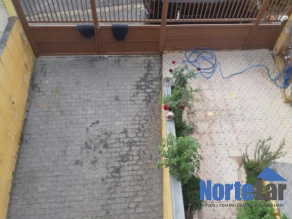 Imagem Sobrado com 4 Quartos à Venda, 259 m² em Jardim Monte Alegre (zona Norte) - São Paulo