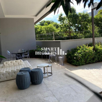 Imagem Apartamento com 3 Quartos à Venda, 161 m² em Vila Clementino - São Paulo
