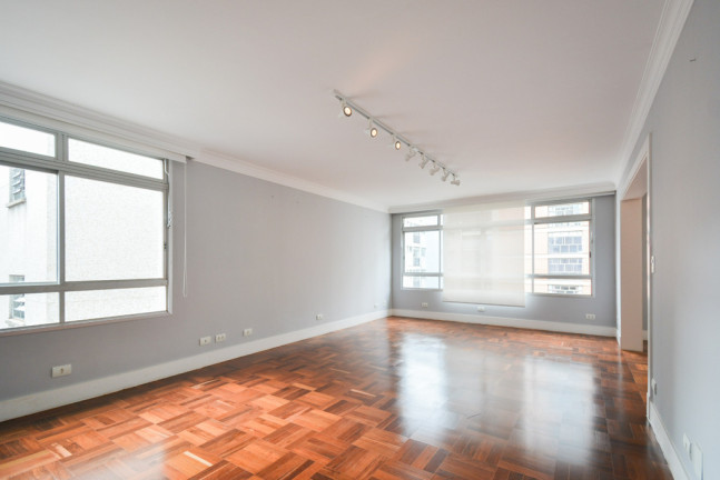 Foto do imóvel Apartamento com 4 Quartos à Venda, 230 m² em Consolação - São Paulo