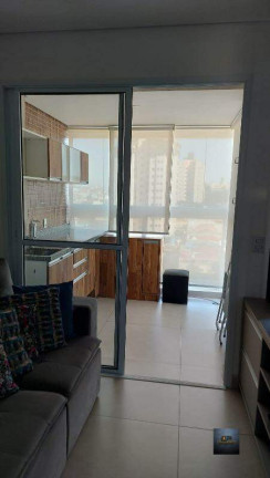 Imagem Apartamento com 1 Quarto à Venda, 36 m² em Rudge Ramos - São Bernardo Do Campo
