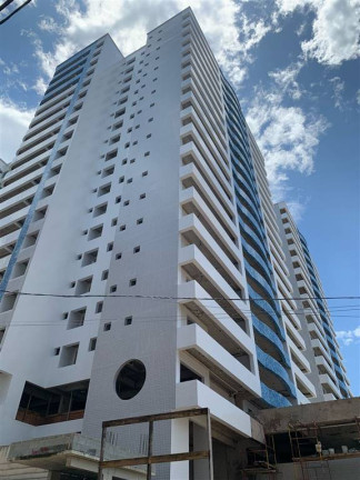 Imagem Apartamento com 3 Quartos à Venda, 115 m² em Ocian - Praia Grande