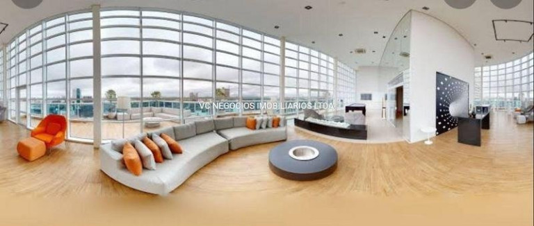 Imagem Apartamento com 1 Quarto à Venda, 40 m² em Pinheiros - São Paulo