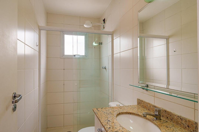 Imagem Casa de Condomínio com 3 Quartos à Venda, 118 m² em Vila Marari - São Paulo