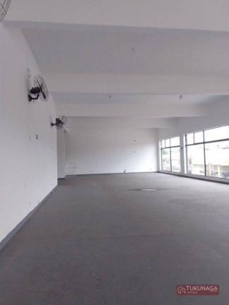 Imagem Edifício Residencial para Alugar, 630 m² em Vila Nilo - São Paulo Imagem Edifício Residencial para Alugar, 630 m² em Vila Nilo - São Paulo