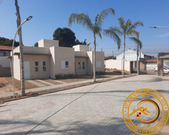 Imagem Casa com 2 Quartos à Venda,  em Progresso - Itu