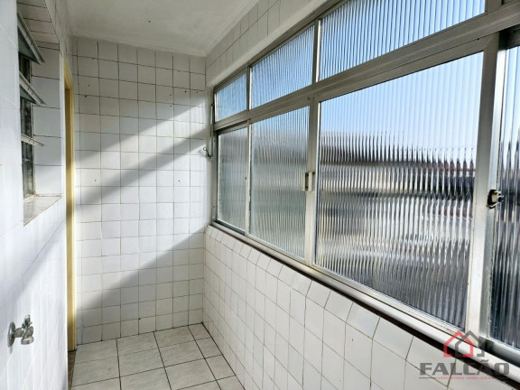 Imagem Apartamento com 2 Quartos à Venda, 106 m² em Vila São Jorge - São Vicente Imagem Apartamento com 2 Quartos à Venda, 106 m² em Vila São Jorge - São Vicente