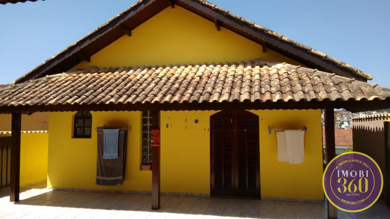 Imagem Casa com 3 Quartos à Venda, 280 m² em Parque Residencial Itapeti - Mogi Das Cruzes