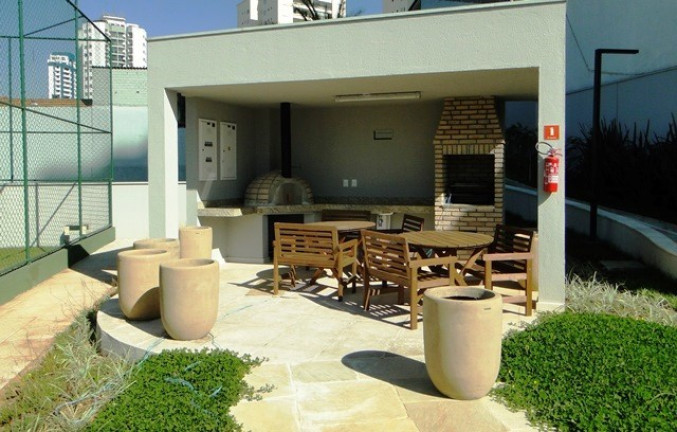 Imagem Apartamento com 2 Quartos à Venda, 68 m² em Ipiranga - São Paulo Imagem Apartamento com 2 Quartos à Venda, 68 m² em Ipiranga - São Paulo