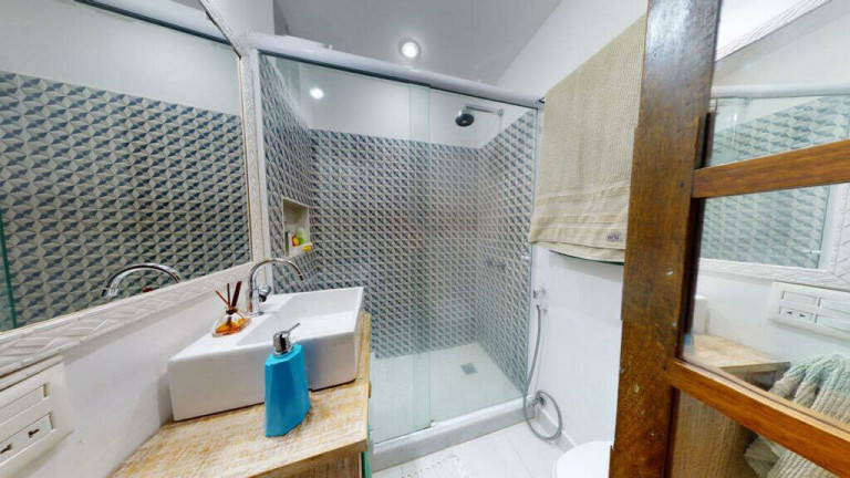 Imagem Apartamento com 3 Quartos à Venda, em Leblon - Rio De Janeiro Imagem Apartamento com 3 Quartos à Venda, em Leblon - Rio De Janeiro