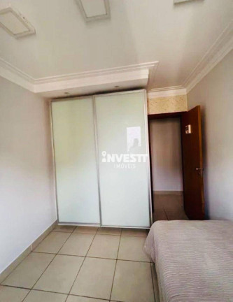 Imagem Apartamento com 3 Quartos à Venda, 85 m² em Alto Da Glória - Goiânia Imagem Apartamento com 3 Quartos à Venda, 85 m² em Alto Da Glória - Goiânia