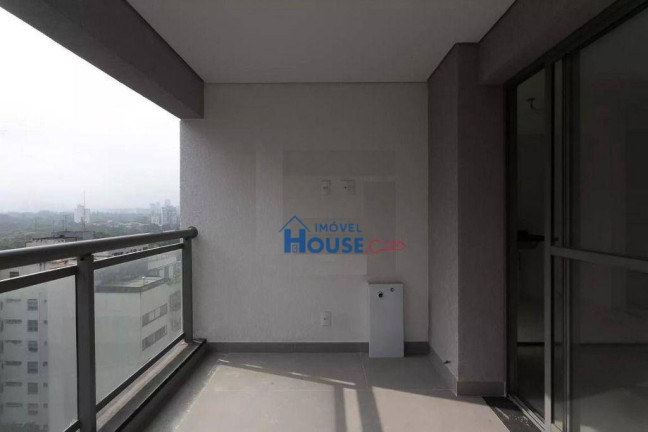 Imagem Apartamento com 2 Quartos à Venda, 68 m² em Pinheiros - São Paulo
