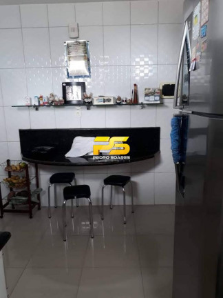 Imagem Apartamento com 3 Quartos à Venda, 84 m² em Jardim Cidade Universitária - João Pessoa Imagem Apartamento com 3 Quartos à Venda, 84 m² em Jardim Cidade Universitária - João Pessoa