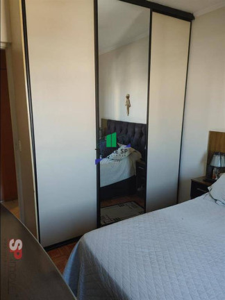 Imagem Apartamento com 3 Quartos à Venda, 75 m² em Jardim Das Laranjeiras - São Paulo