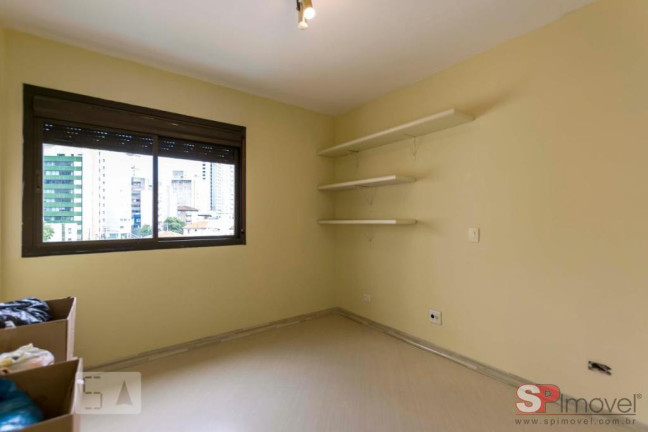 Apartamento com 4 Quartos à Venda, 220 m² em Vila Mariana - São Paulo