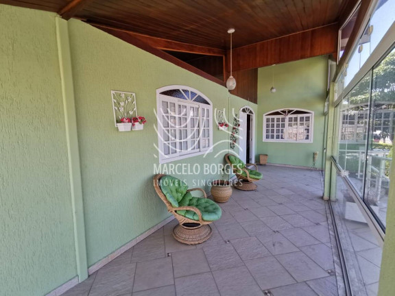 Imagem Casa de Condomínio com 4 Quartos à Venda, 300 m² em Parque Residencial Itapeti - Mogi Das Cruzes Imagem Casa de Condomínio com 4 Quartos à Venda, 300 m² em Parque Residencial Itapeti - Mogi Das Cruzes