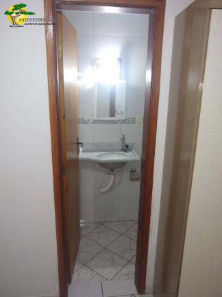 Imagem Apartamento com 1 Quarto à Venda, 47 m² em Guilhermina - Praia Grande