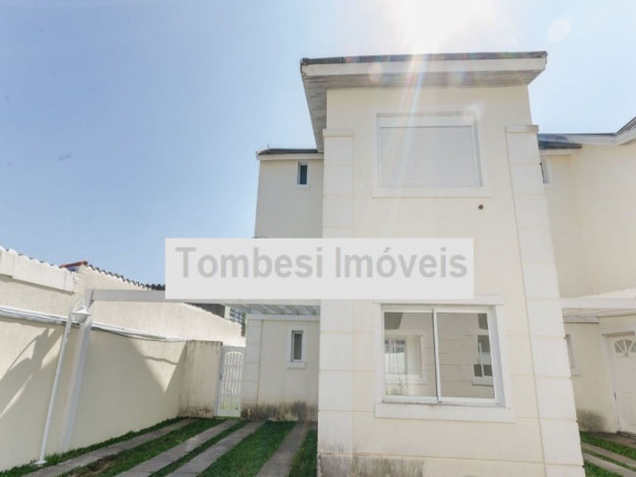Sobrado com 3 Quartos à Venda, 178 m² em Jardim Itu - Porto Alegre