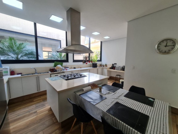 Imagem Casa com 4 Quartos à Venda, 739 m² em Alphaville Residencial Um - Barueri