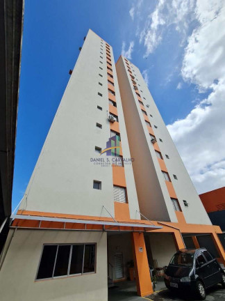 Apartamento com 2 Quartos à Venda, 55 m² em Mirim - Praia Grande
