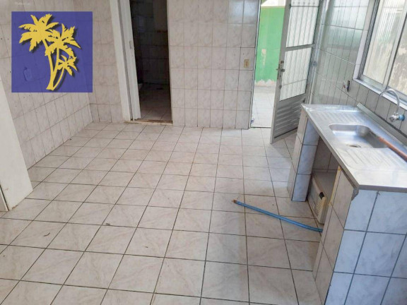 Casa com 1 Quarto para Alugar, 50 m² em Taboão - Guarulhos
