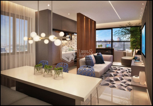 Imagem Apartamento com 2 Quartos à Venda, 64 m² em Vila Mariana - São Paulo Imagem Apartamento com 2 Quartos à Venda, 64 m² em Vila Mariana - São Paulo
