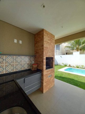 Imagem Casa com 3 Quartos à Venda, 300 m² em Loteamento Residencial Campos Do Conde Ii - Tremembé Imagem Casa com 3 Quartos à Venda, 300 m² em Loteamento Residencial Campos Do Conde Ii - Tremembé