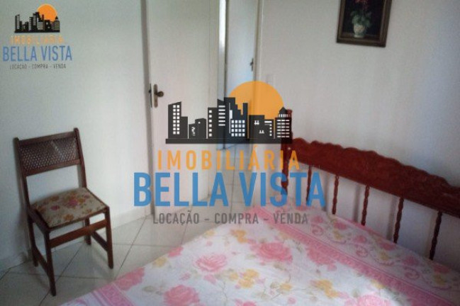 Imagem Apartamento com 2 Quartos à Venda, em Boqueirão - Praia Grande Imagem Apartamento com 2 Quartos à Venda, em Boqueirão - Praia Grande