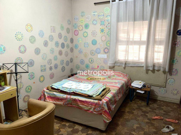 Imagem Sobrado com 4 Quartos à Venda, 300 m² em Santa Maria - São Caetano Do Sul Imagem Sobrado com 4 Quartos à Venda, 300 m² em Santa Maria - São Caetano Do Sul