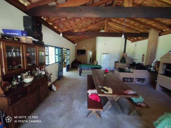 Imagem Chácara com 3 Quartos à Venda, 73.000 m² em Pires - Piedade