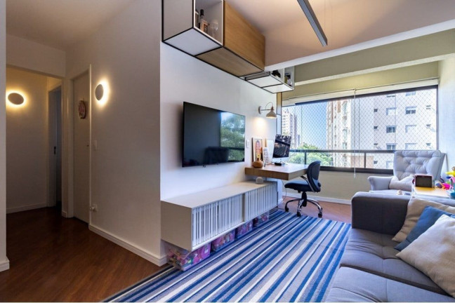 Apartamento com 3 Quartos à Venda, 66 m² em Jardim Cidade Pirituba - São Paulo