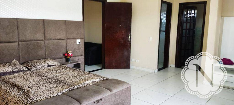 Imagem Sobrado com 3 Quartos à Venda, 317 m² em Cibratel Ii - Itanhaém Imagem Sobrado com 3 Quartos à Venda, 317 m² em Cibratel Ii - Itanhaém