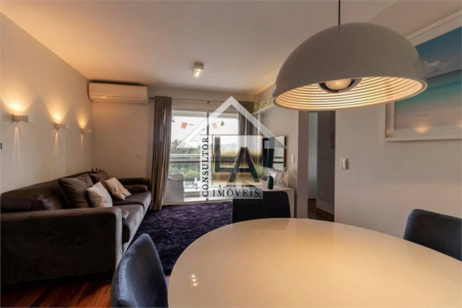 Imagem Apartamento com 2 Quartos à Venda, 71 m² em Chácara Santo Antônio - São Paulo Imagem Apartamento com 2 Quartos à Venda, 71 m² em Chácara Santo Antônio - São Paulo
