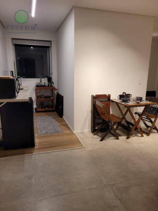 Imagem Apartamento com 1 Quarto à Venda,  em Centro - Osasco