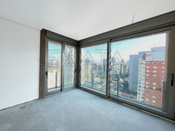 Imagem Imóvel com 4 Quartos à Venda, 335 m² em Itaim Bibi - São Paulo Imagem Imóvel com 4 Quartos à Venda, 335 m² em Itaim Bibi - São Paulo