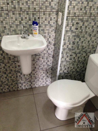 Imagem Apartamento com 2 Quartos à Venda, 64 m² em Campo Belo - São Paulo