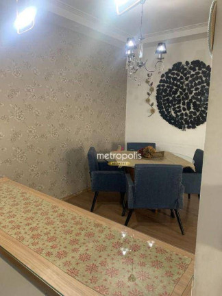 Imagem Apartamento com 3 Quartos à Venda, 71 m² em Boa Vista - São Caetano Do Sul