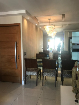 Imagem Imóvel com 3 Quartos à Venda, 90 m² em Jardim Ampliação - São Paulo
