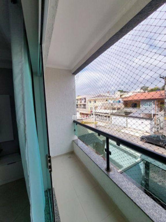 Imagem Cobertura com 3 Quartos à Venda, 184 m² em Parque Das Nações - Santo André Imagem Cobertura com 3 Quartos à Venda, 184 m² em Parque Das Nações - Santo André