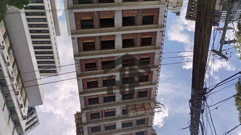 Imagem Apartamento com 2 Quartos à Venda, 51 m² em Parnamirim - Recife Imagem Apartamento com 2 Quartos à Venda, 51 m² em Parnamirim - Recife