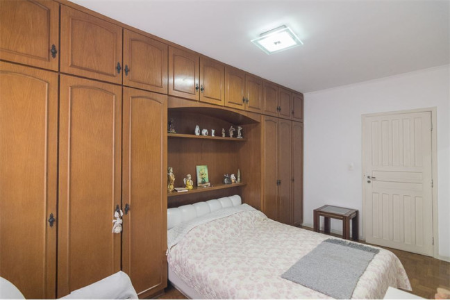Imagem Apartamento com 3 Quartos à Venda, 125 m² em Santa Terezinha - Santo André Imagem Apartamento com 3 Quartos à Venda, 125 m² em Santa Terezinha - Santo André