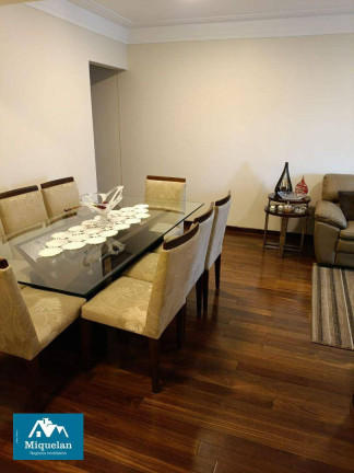 Imagem Apartamento com 3 Quartos à Venda, 97 m² em Mooca - São Paulo